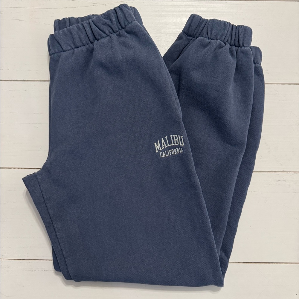John Galt Malibu Joggers